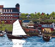 Historic Harbor